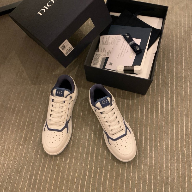 Dior Unisex Sneakers 