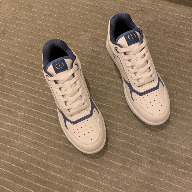 Dior Unisex Sneakers 