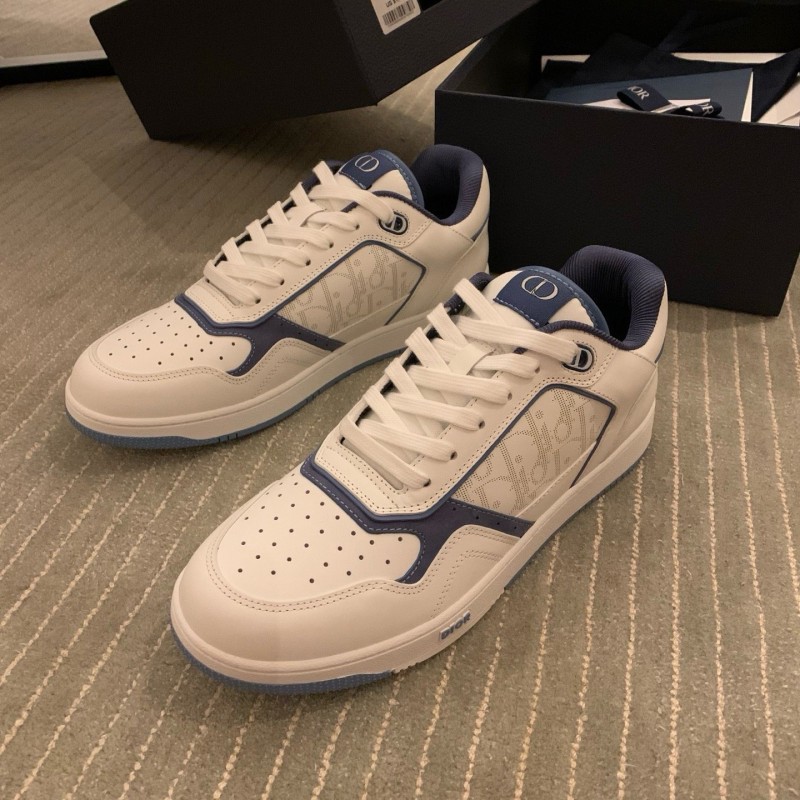 Dior Unisex Sneakers 