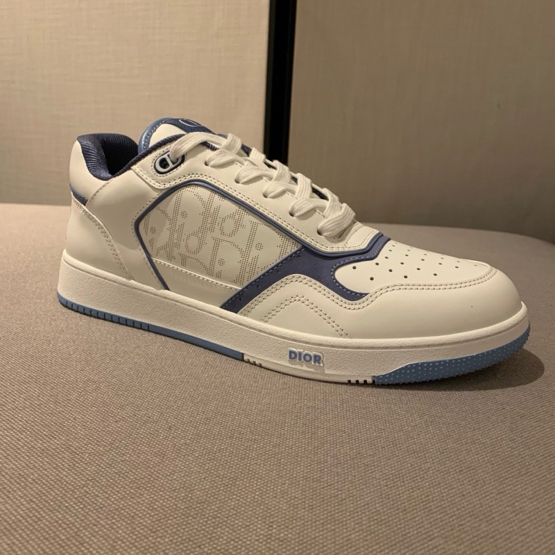 Dior Unisex Sneakers 