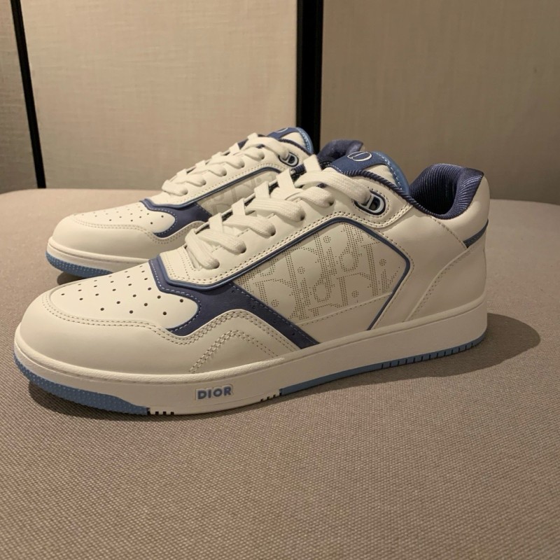 Dior Unisex Sneakers 