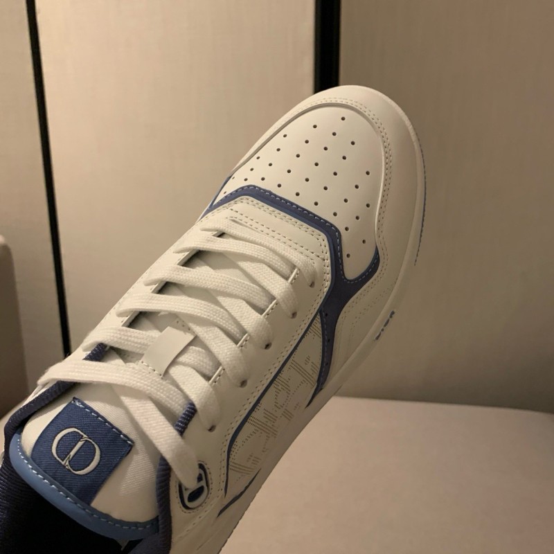 Dior Unisex Sneakers 