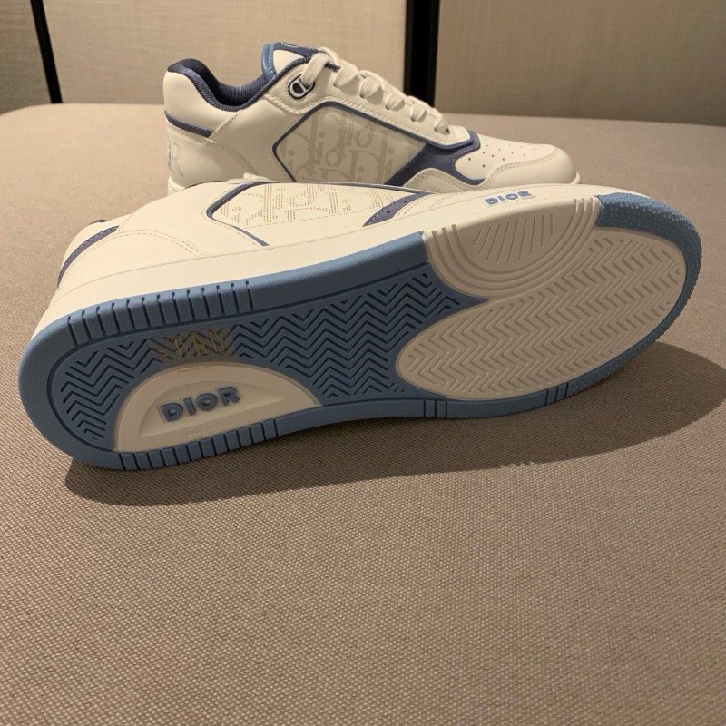 Dior Unisex Sneakers 