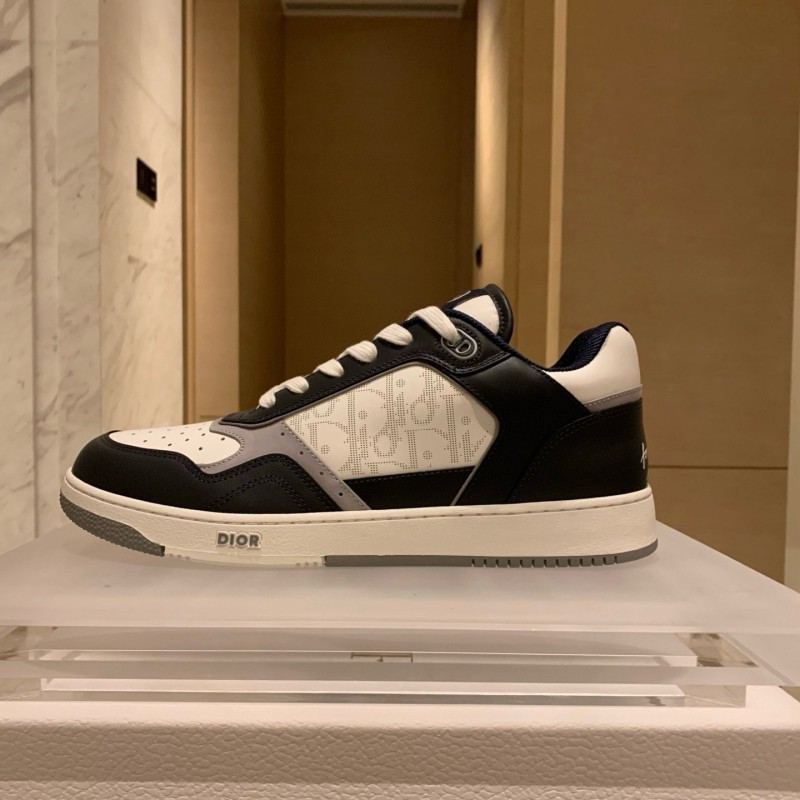 Dior Unisex Sneakers 