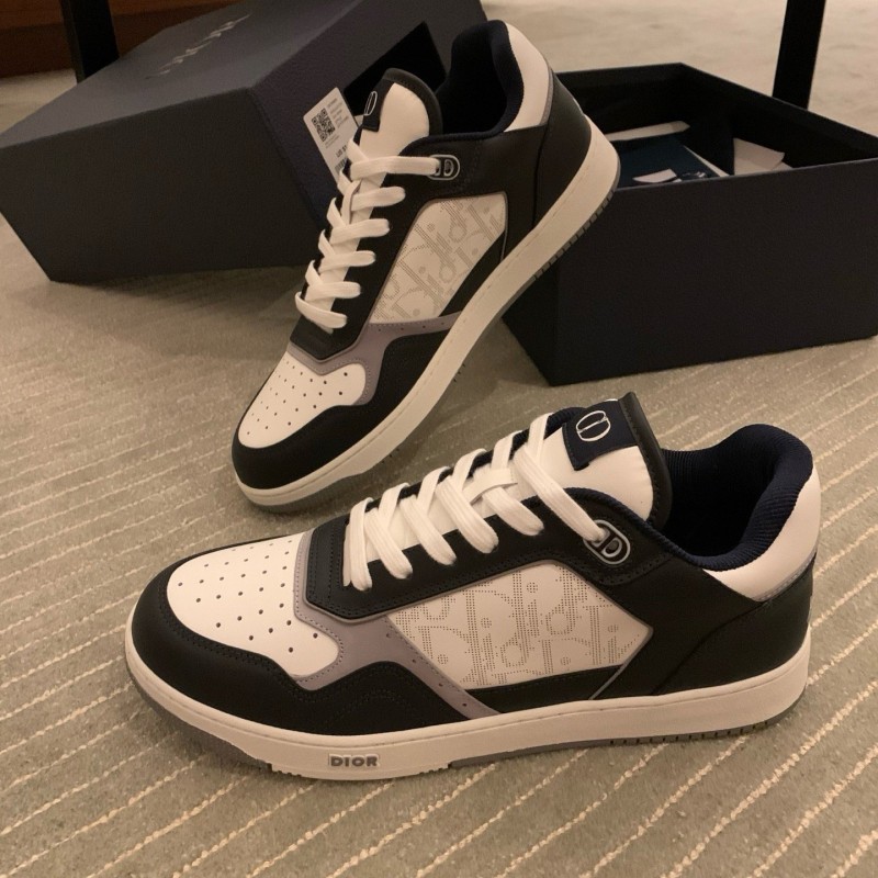 Dior Unisex Sneakers 