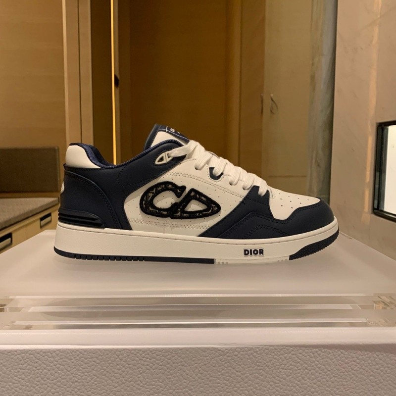 Dior Unisex Sneakers 
