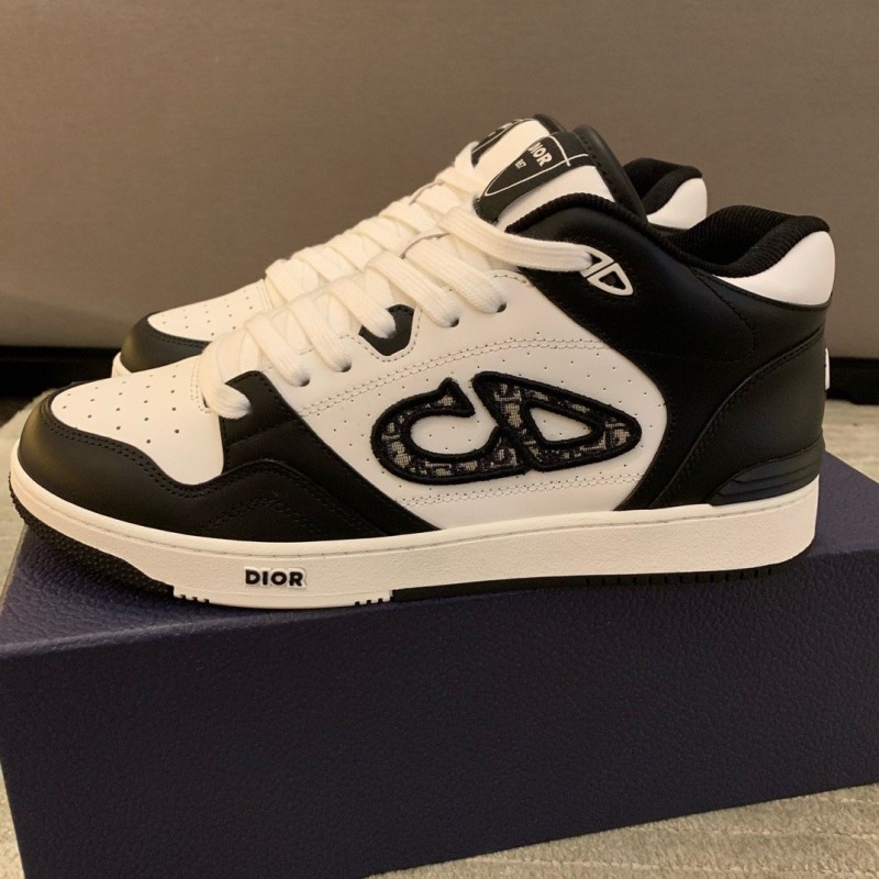 Dior Unisex Sneakers 