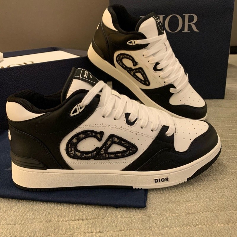 Dior Unisex Sneakers 