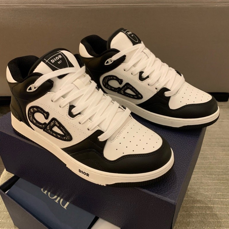 Dior Unisex Sneakers 