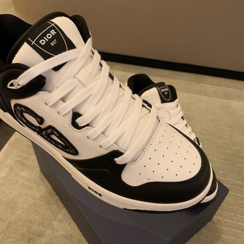 Dior Unisex Sneakers 