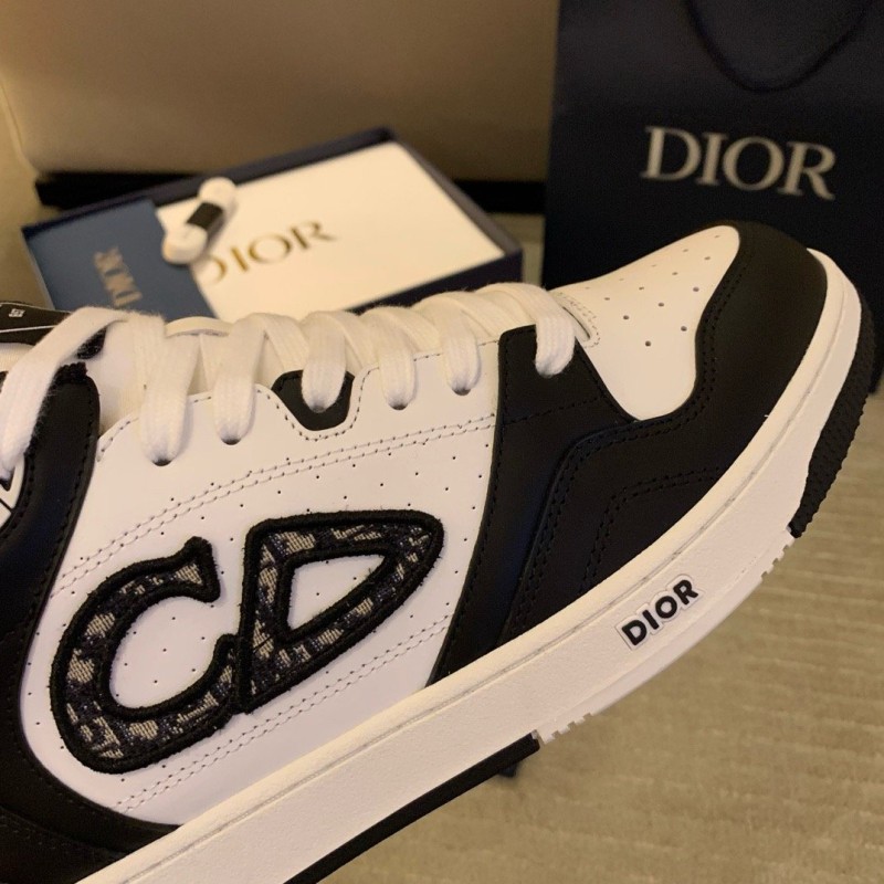 Dior Unisex Sneakers 