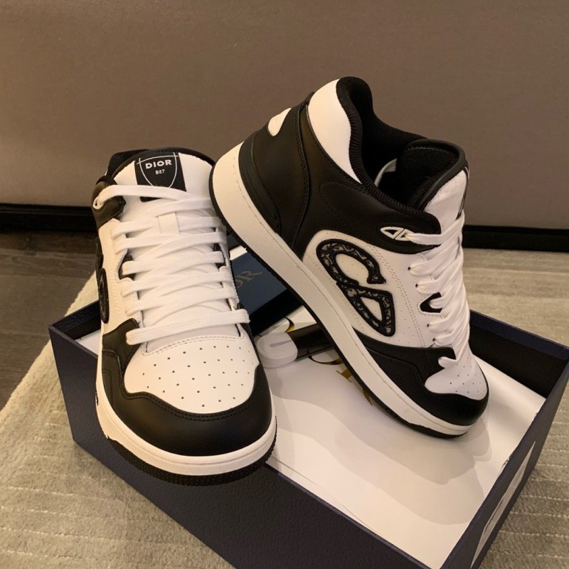 Dior Unisex Sneakers 