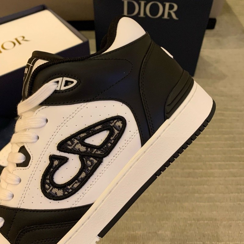 Dior Unisex Sneakers 