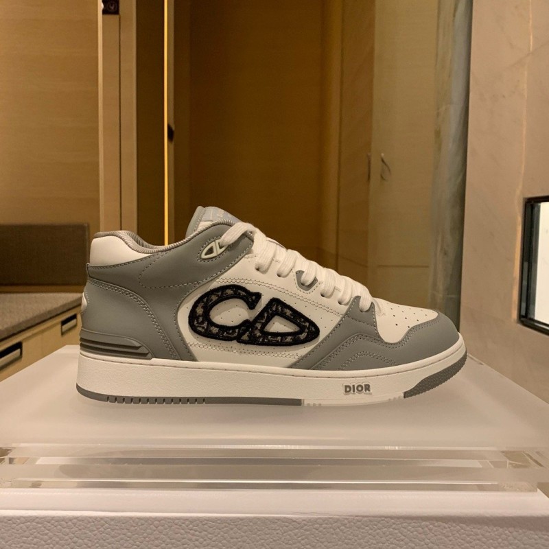 Dior Unisex Sneakers 