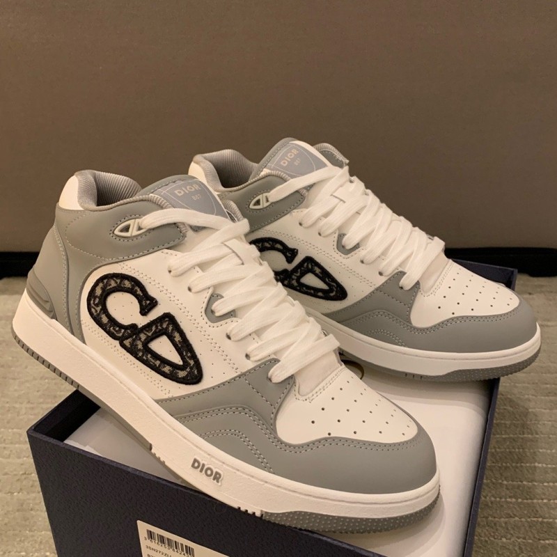 Dior Unisex Sneakers 
