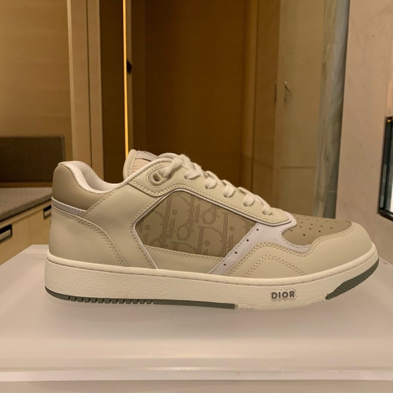 Dior Unisex Sneakers 