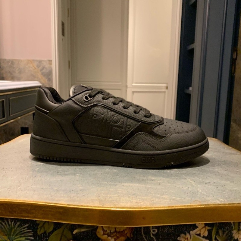 Dior Unisex Sneakers 