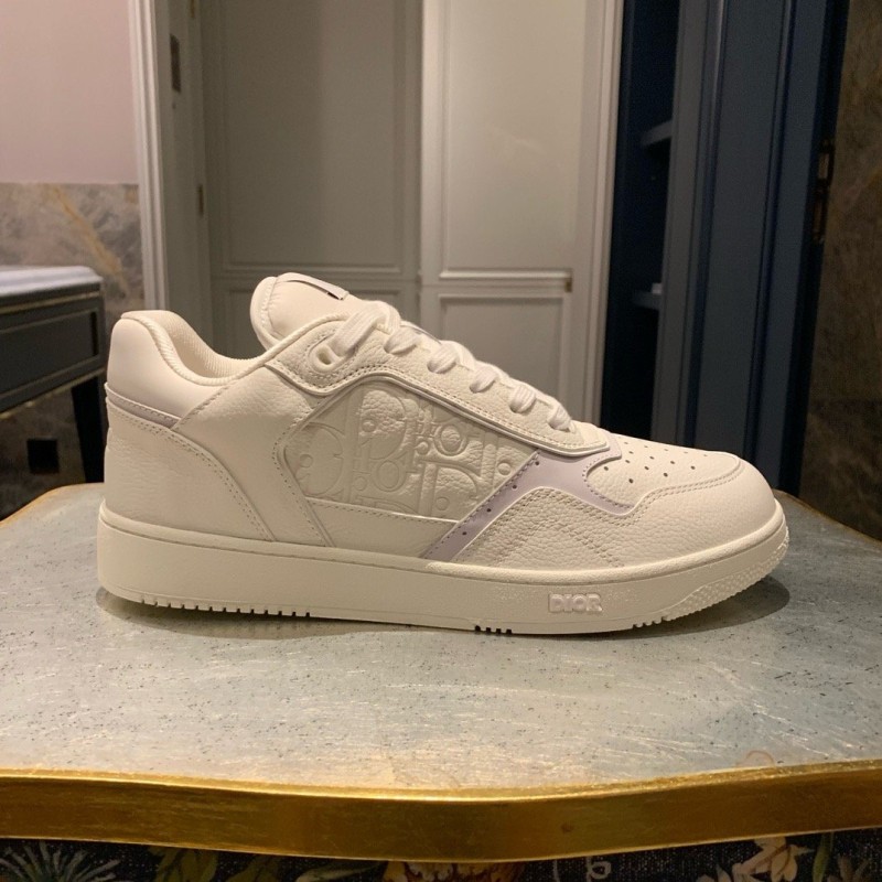 Dior Unisex Sneakers 