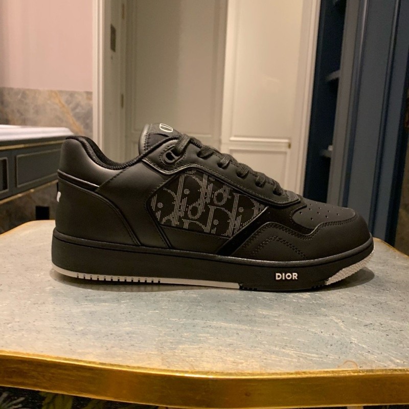 Dior Unisex Sneakers 