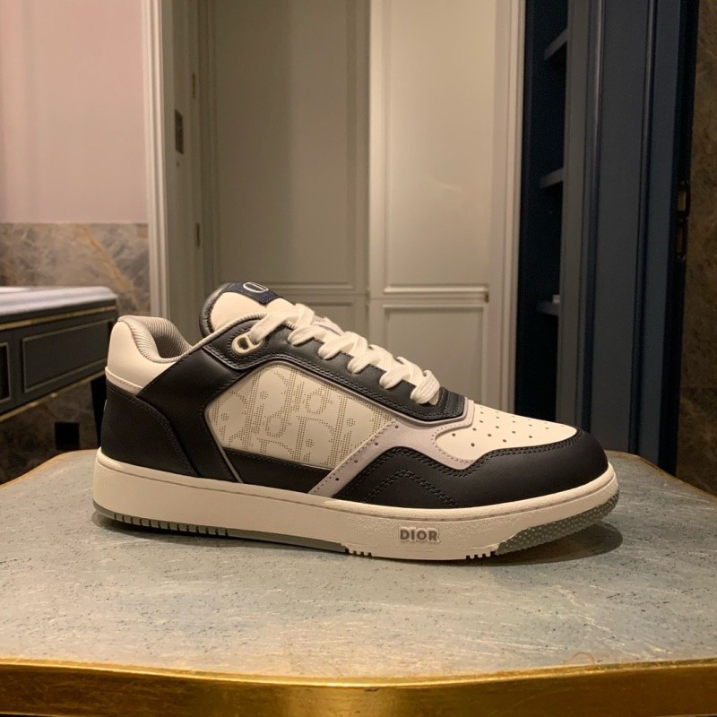 Dior Unisex Sneakers 