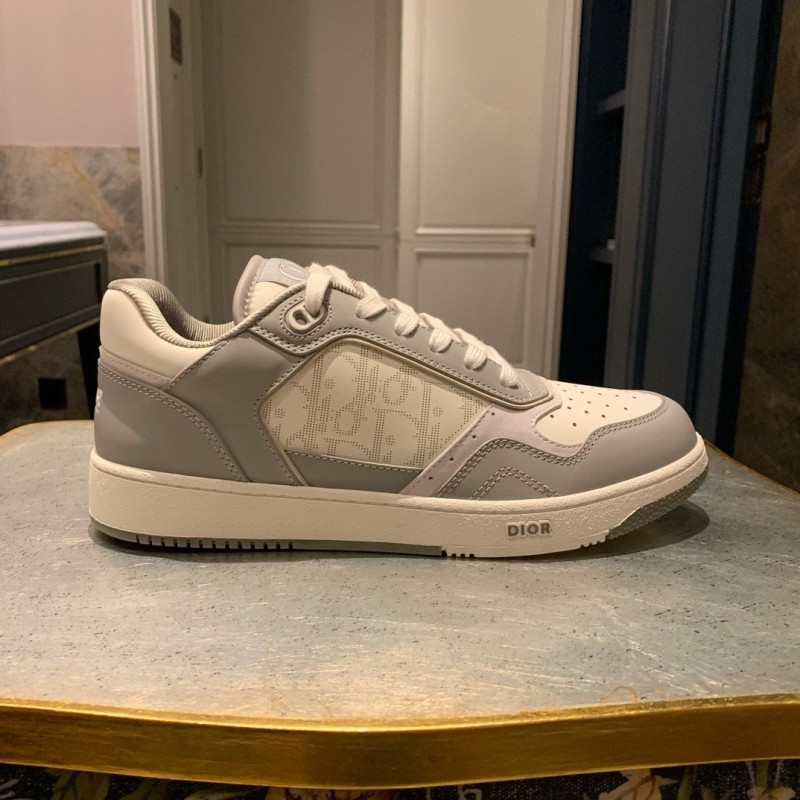 Dior Unisex Sneakers 