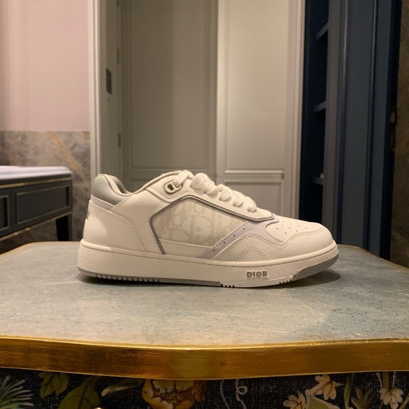 Dior Unisex Sneakers 