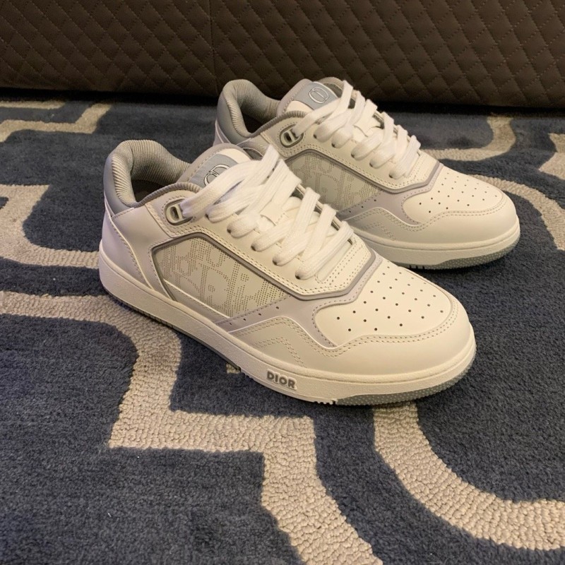 Dior Unisex Sneakers 