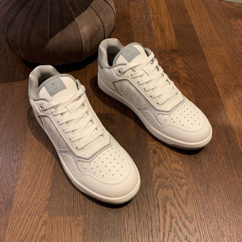 Dior Unisex Sneakers 