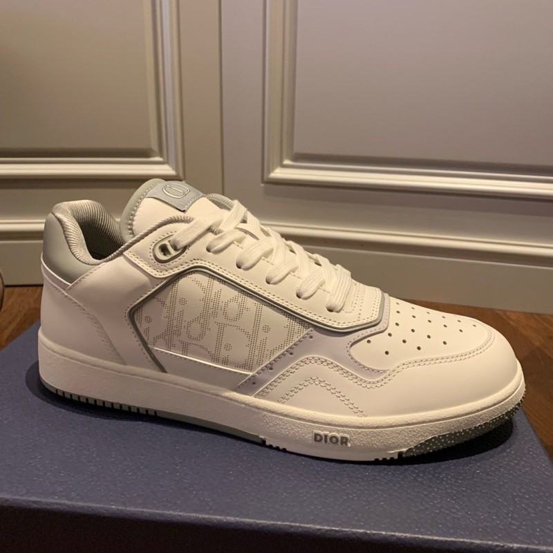 Dior Unisex Sneakers 