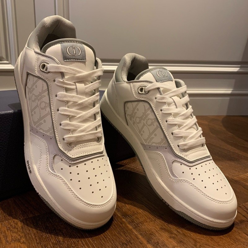 Dior Unisex Sneakers 