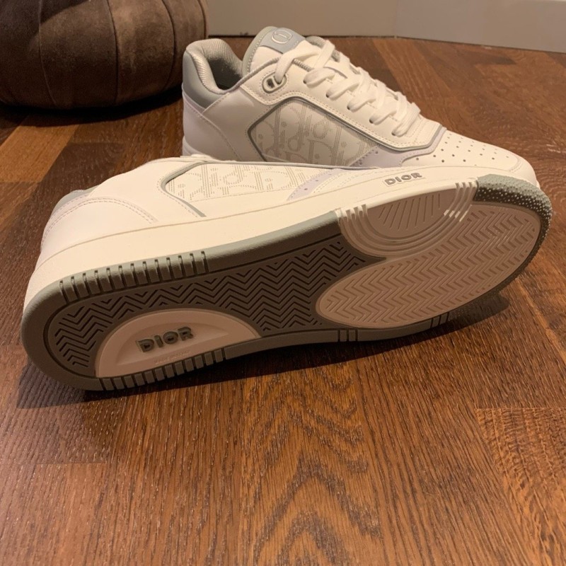 Dior Unisex Sneakers 