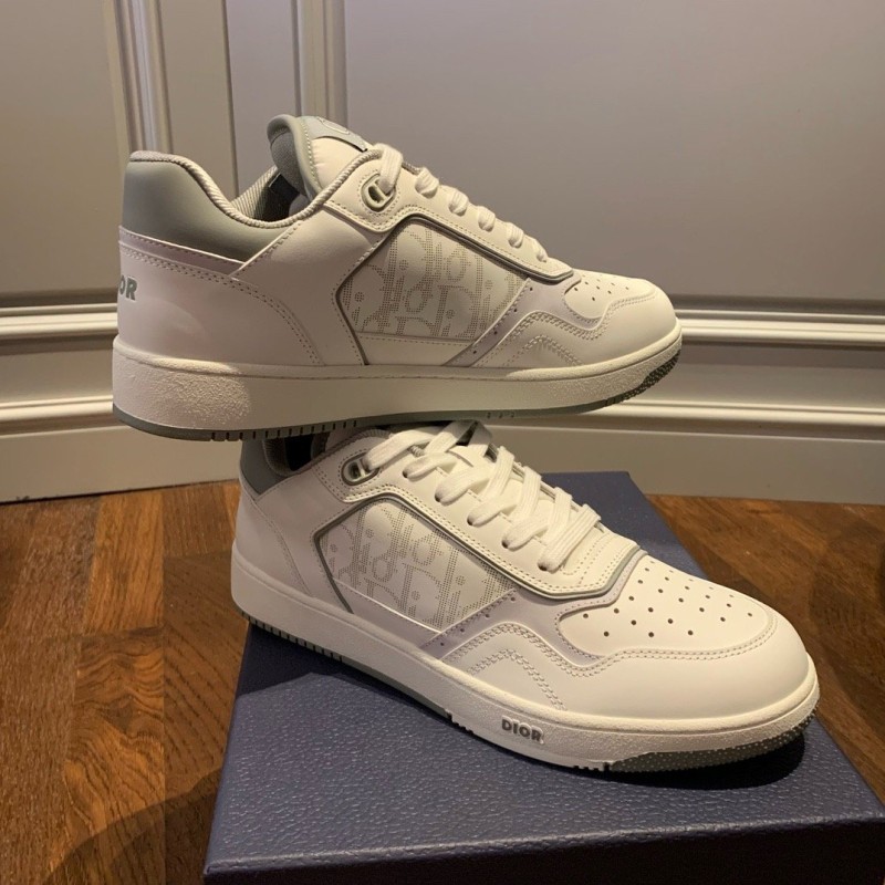 Dior Unisex Sneakers 
