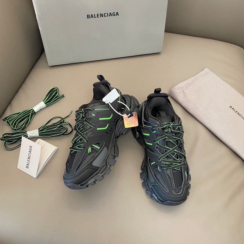 Balenciaga Unisex Shoes