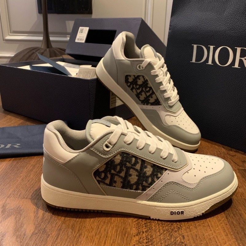 Dior Unisex Sneakers 