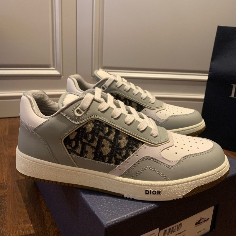 Dior Unisex Sneakers 