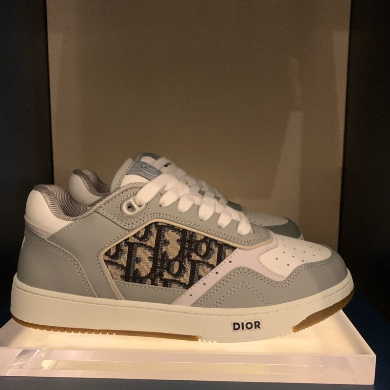 Dior Unisex Sneakers 