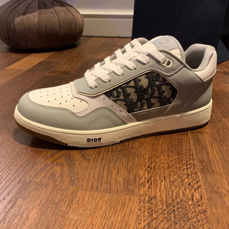 Dior Unisex Sneakers 