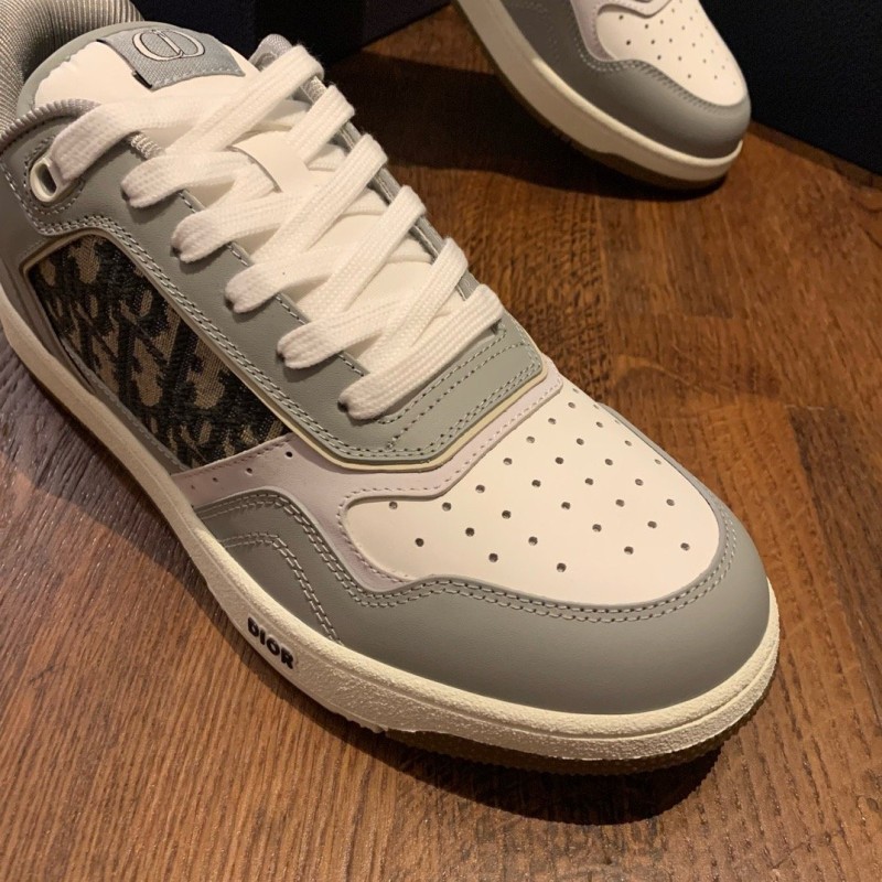 Dior Unisex Sneakers 