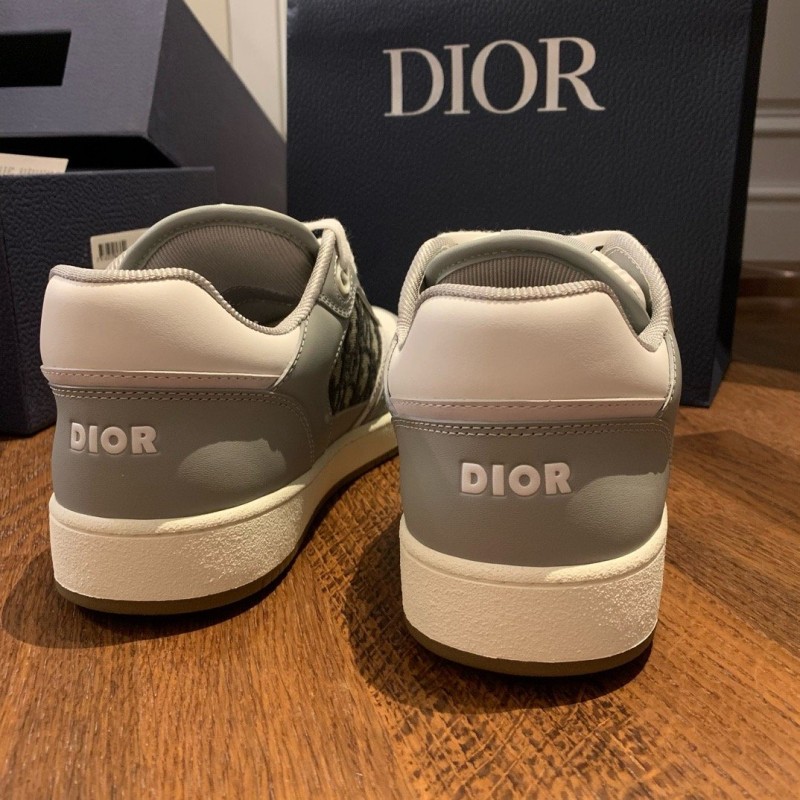 Dior Unisex Sneakers 