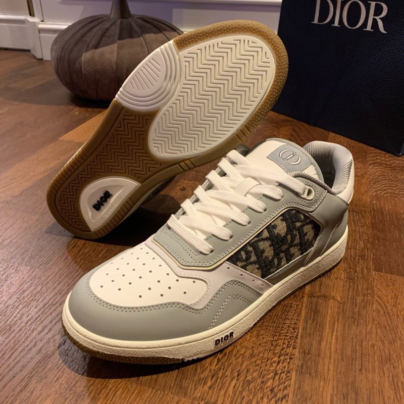 Dior Unisex Sneakers 