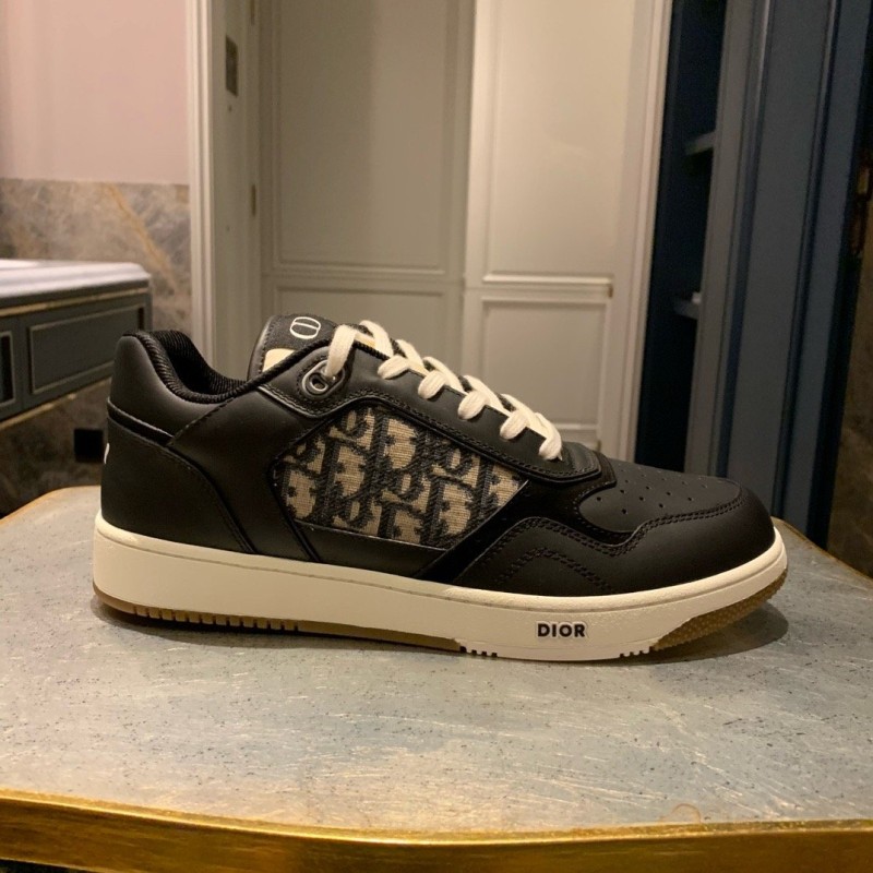Dior Unisex Sneakers 