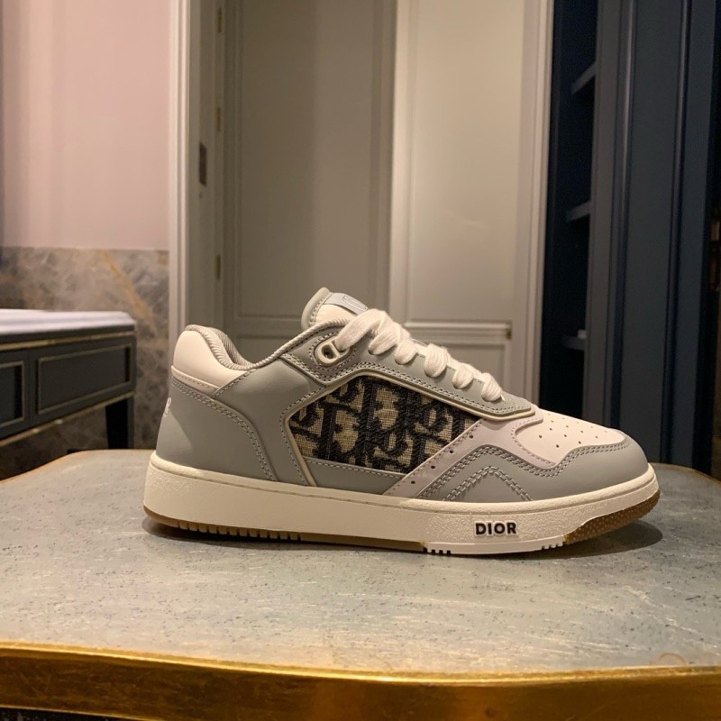 Dior Unisex Sneakers 
