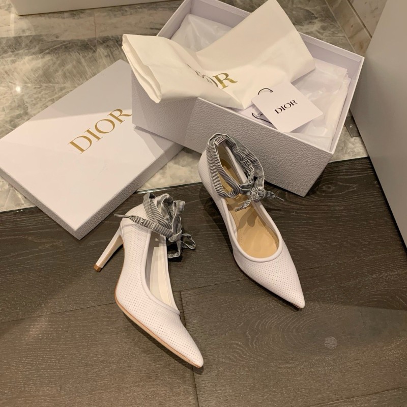 Dior Heels 