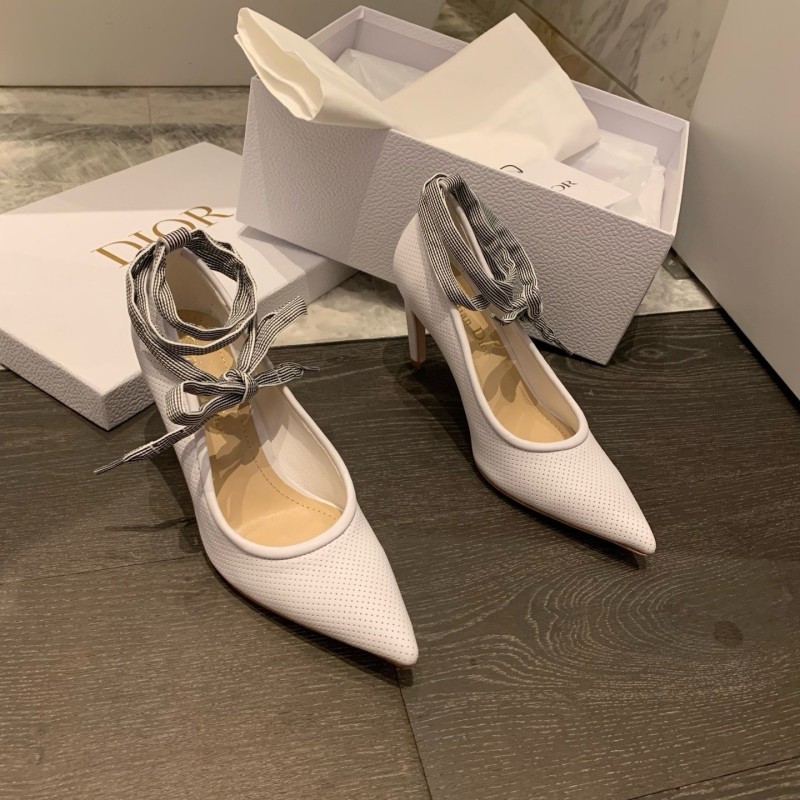 Dior Heels 