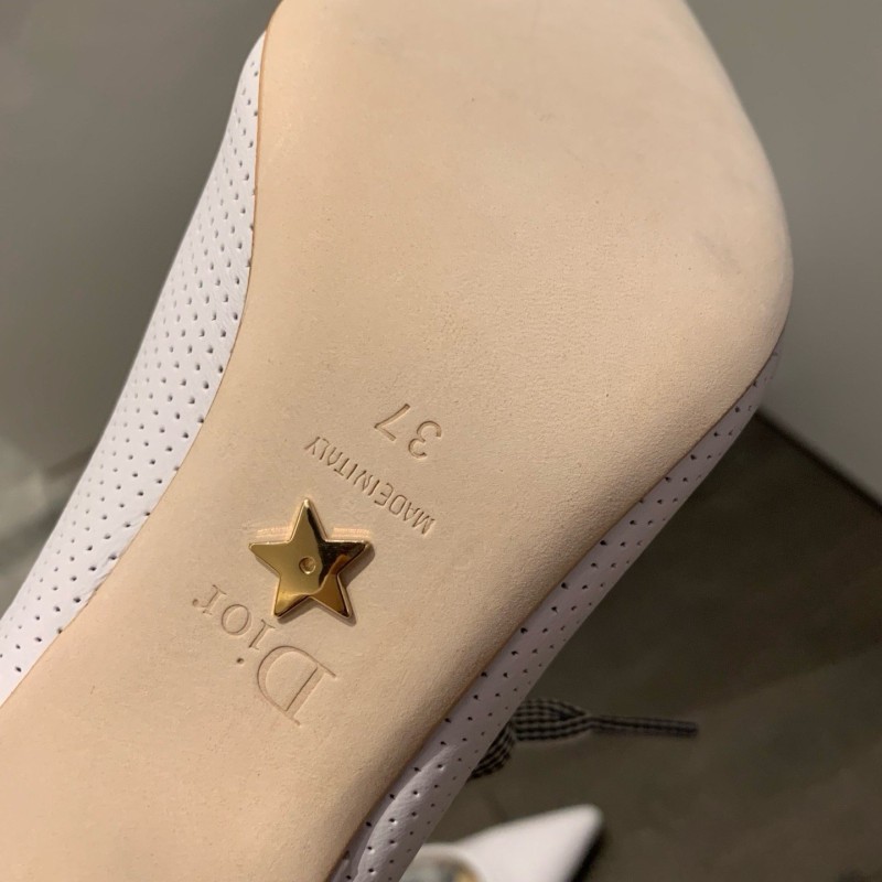 Dior Heels 