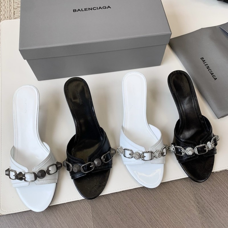 Balenciaga Heels