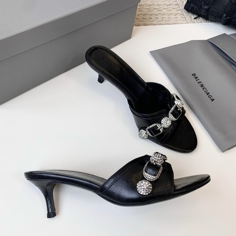 Balenciaga Heels