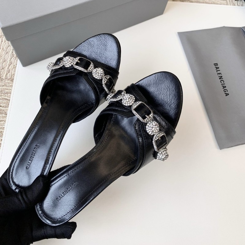 Balenciaga Heels