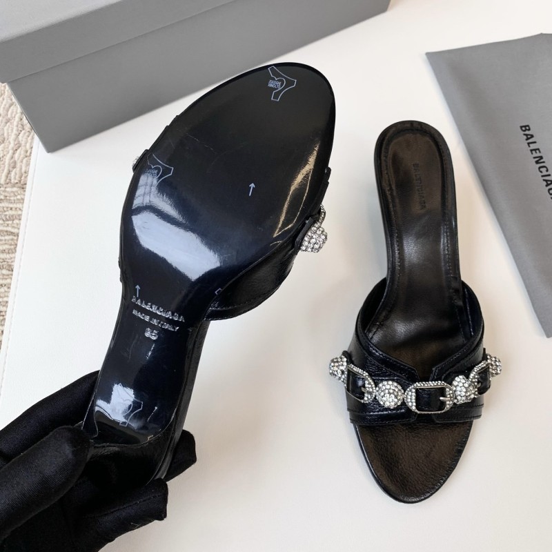 Balenciaga Heels