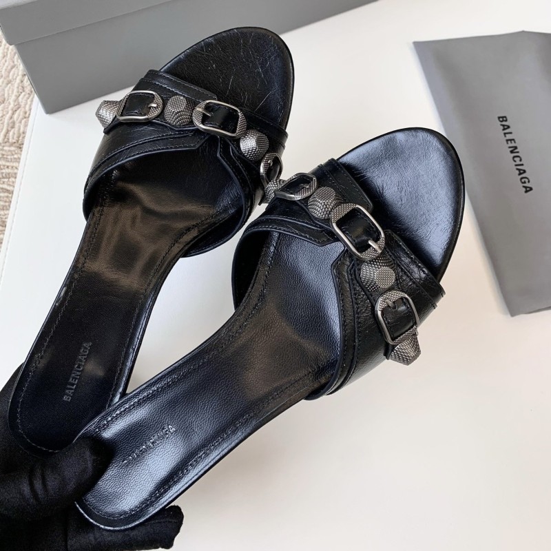 Balenciaga Heels